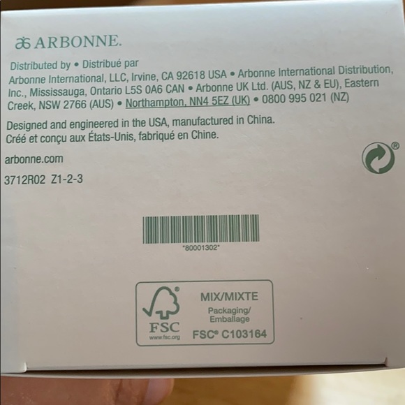 BNIB Genius Ultra Tool by Arbonne. - Picture 7 of 7